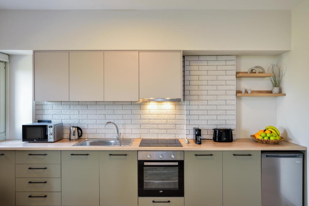 Dandelion Apartments Hanya Dış mekan fotoğraf