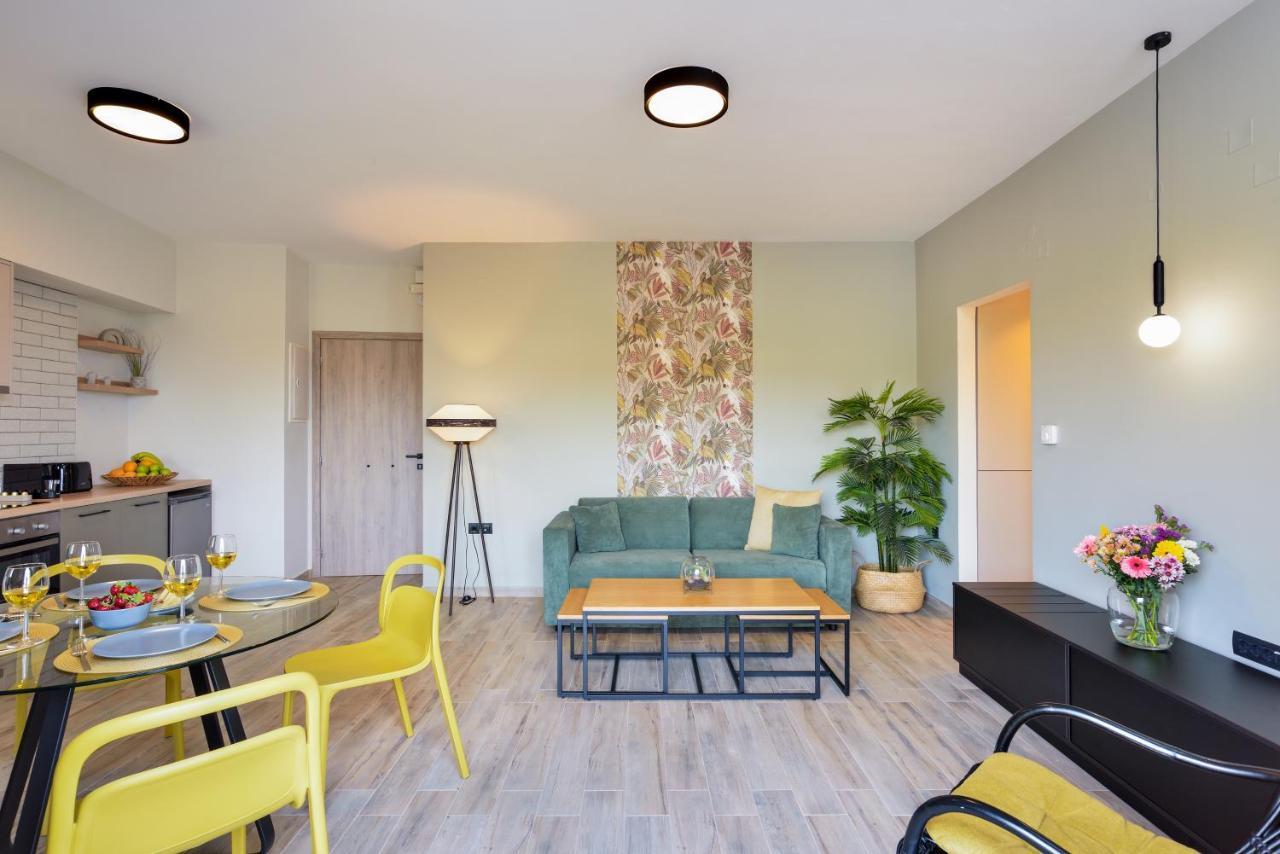 Dandelion Apartments Hanya Dış mekan fotoğraf