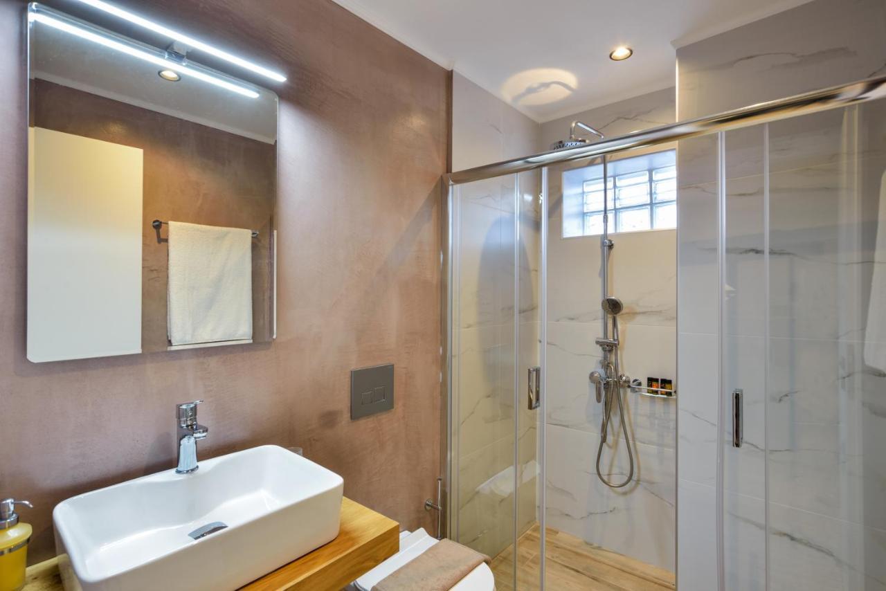 Dandelion Apartments Hanya Dış mekan fotoğraf