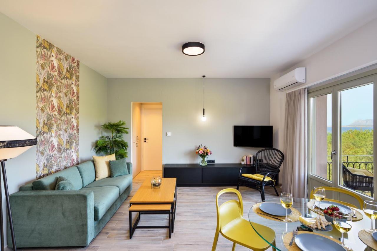 Dandelion Apartments Hanya Dış mekan fotoğraf