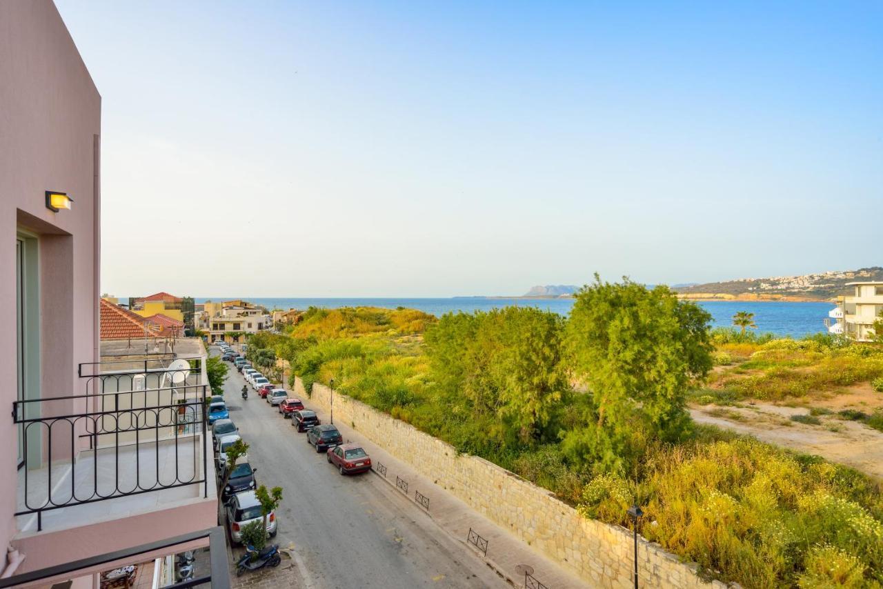 Dandelion Apartments Hanya Dış mekan fotoğraf