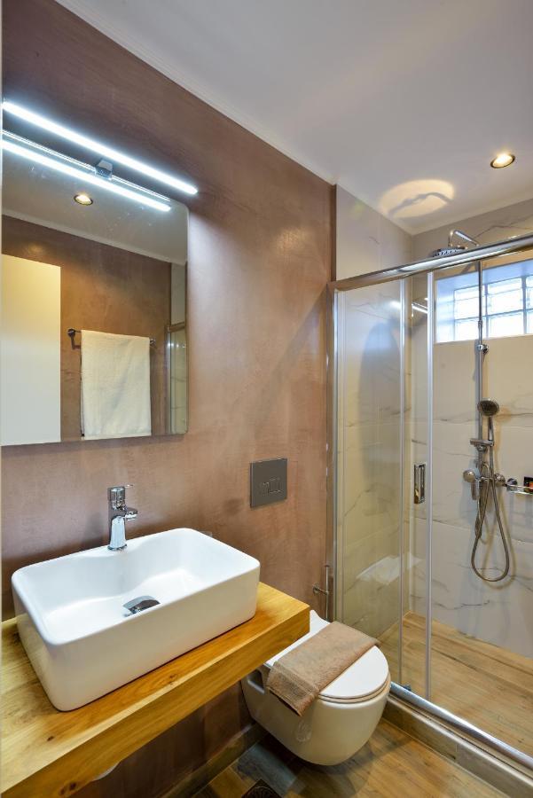 Dandelion Apartments Hanya Dış mekan fotoğraf