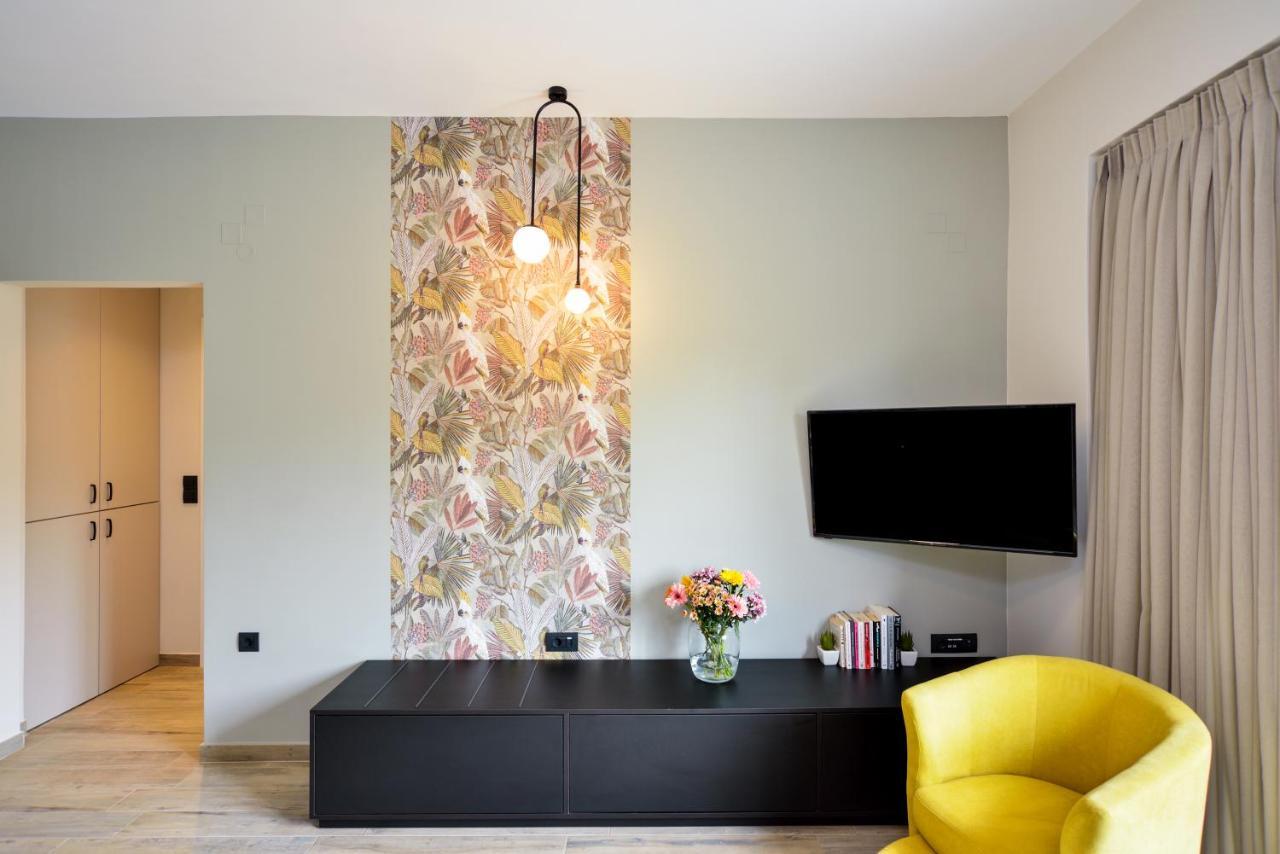 Dandelion Apartments Hanya Dış mekan fotoğraf