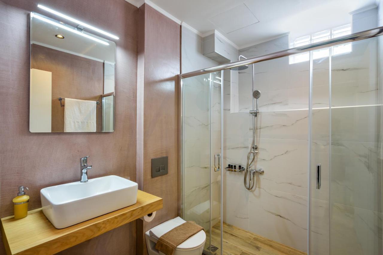 Dandelion Apartments Hanya Dış mekan fotoğraf