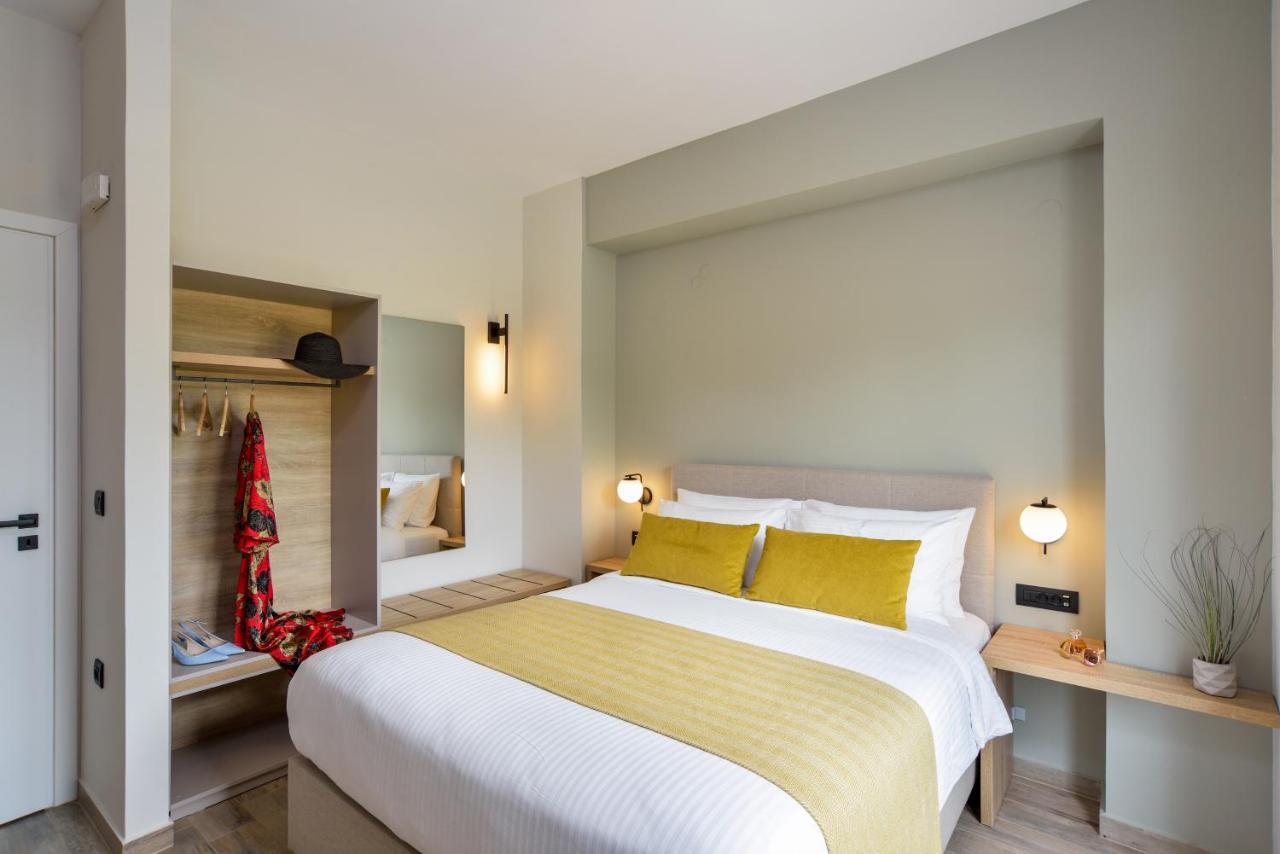 Dandelion Apartments Hanya Dış mekan fotoğraf