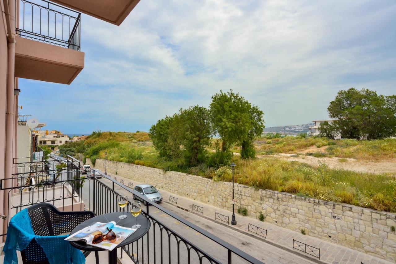 Dandelion Apartments Hanya Dış mekan fotoğraf