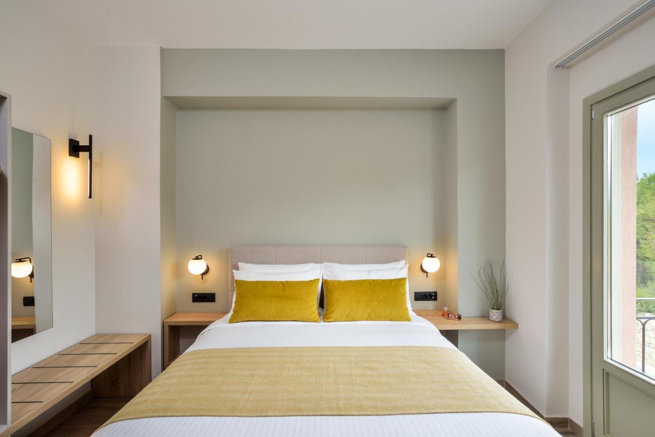 Dandelion Apartments Hanya Dış mekan fotoğraf