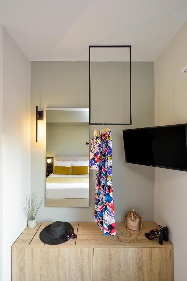 Dandelion Apartments Hanya Dış mekan fotoğraf
