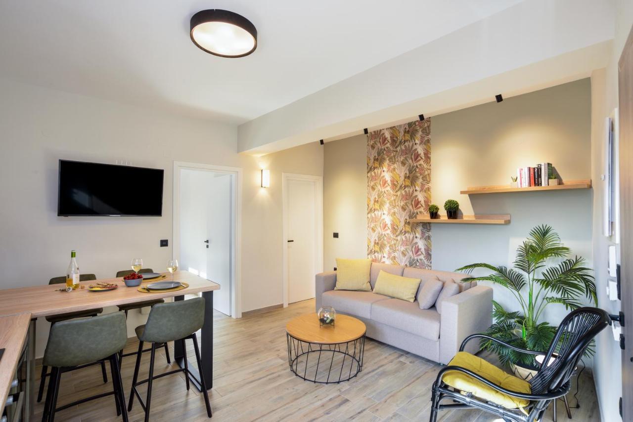 Dandelion Apartments Hanya Dış mekan fotoğraf
