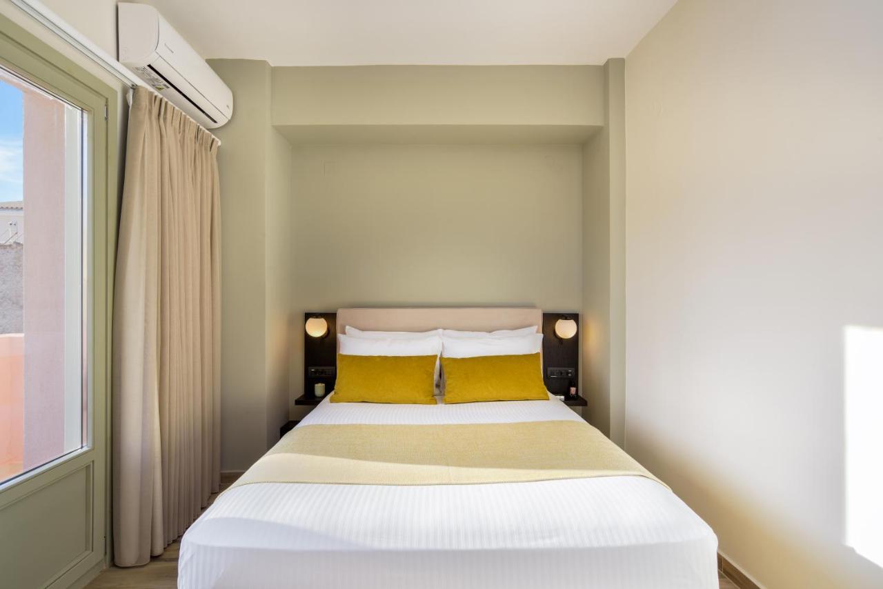 Dandelion Apartments Hanya Dış mekan fotoğraf