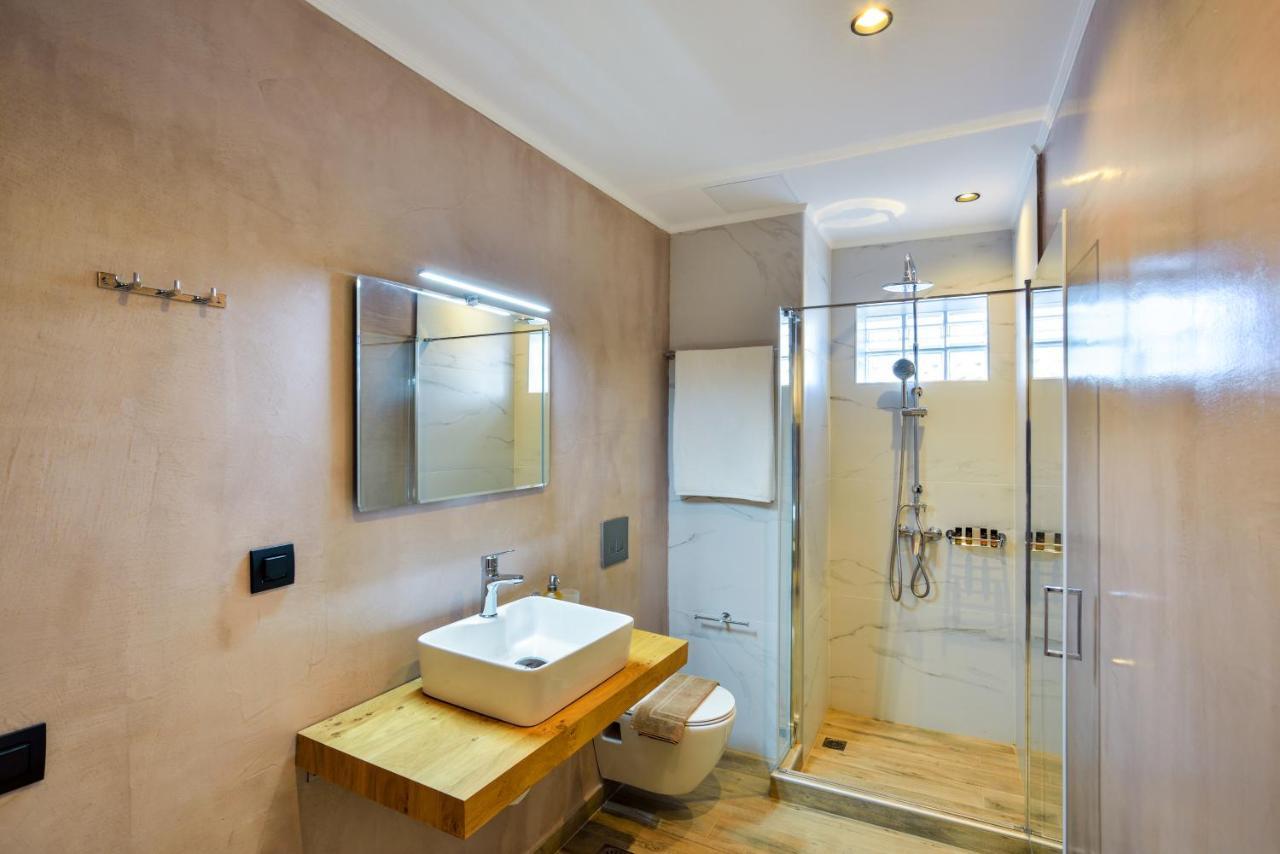 Dandelion Apartments Hanya Dış mekan fotoğraf