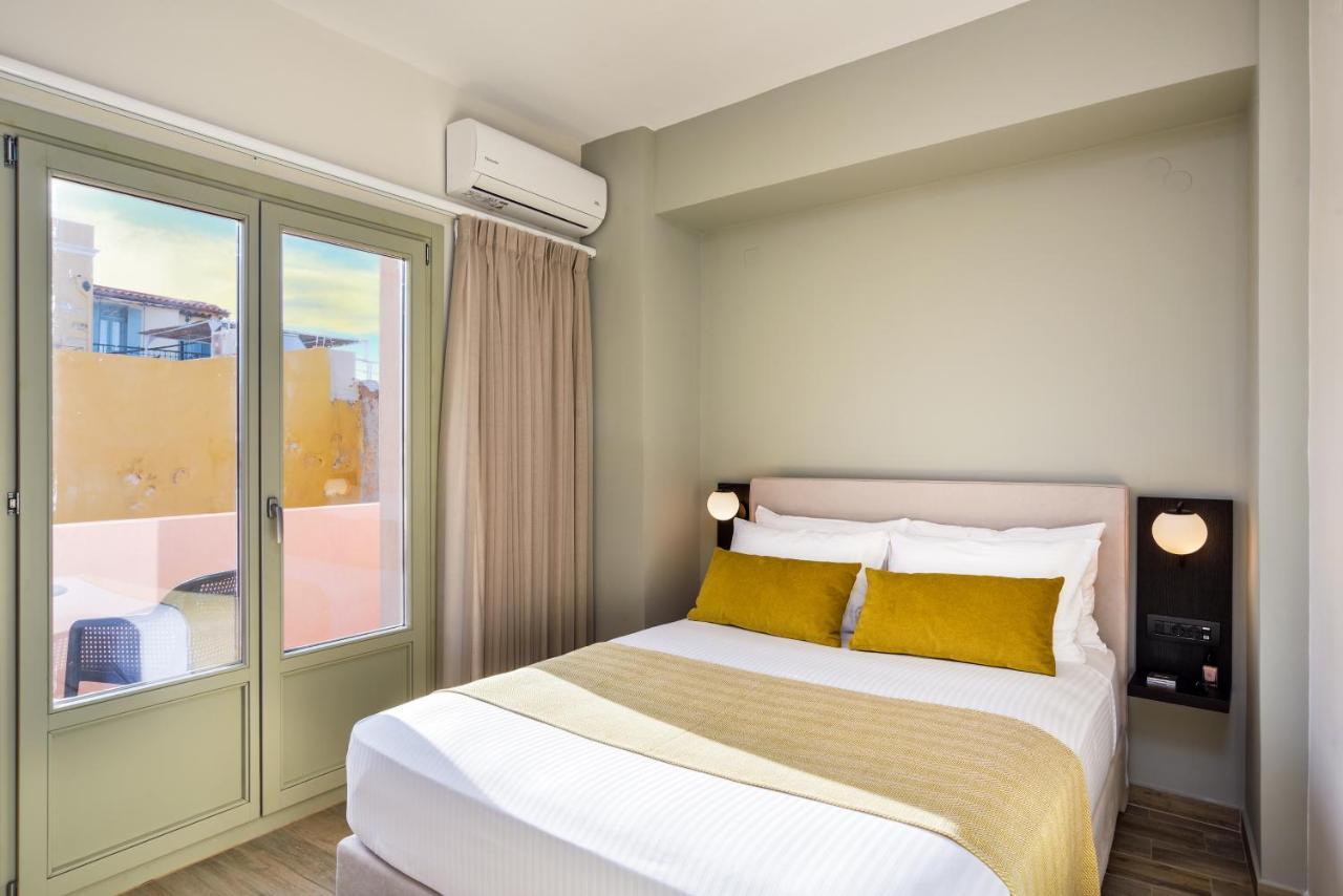 Dandelion Apartments Hanya Dış mekan fotoğraf