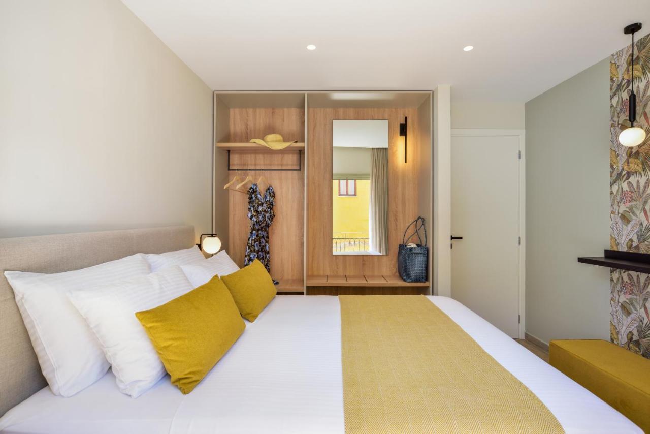 Dandelion Apartments Hanya Dış mekan fotoğraf