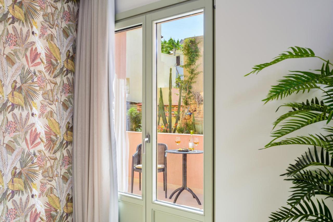Dandelion Apartments Hanya Dış mekan fotoğraf
