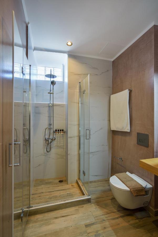 Dandelion Apartments Hanya Dış mekan fotoğraf