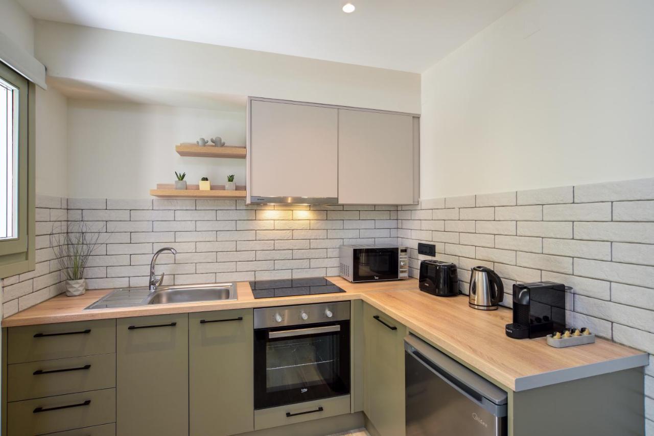 Dandelion Apartments Hanya Dış mekan fotoğraf