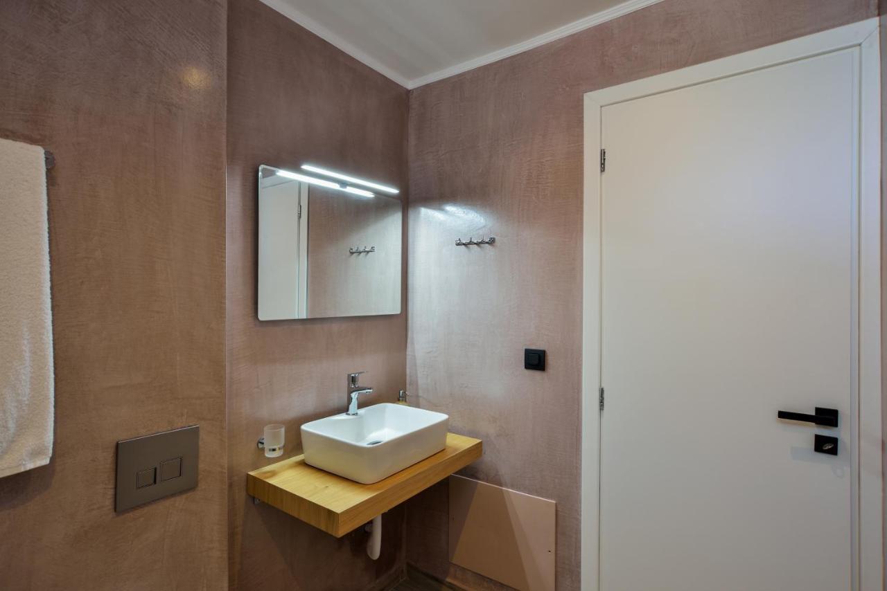 Dandelion Apartments Hanya Dış mekan fotoğraf
