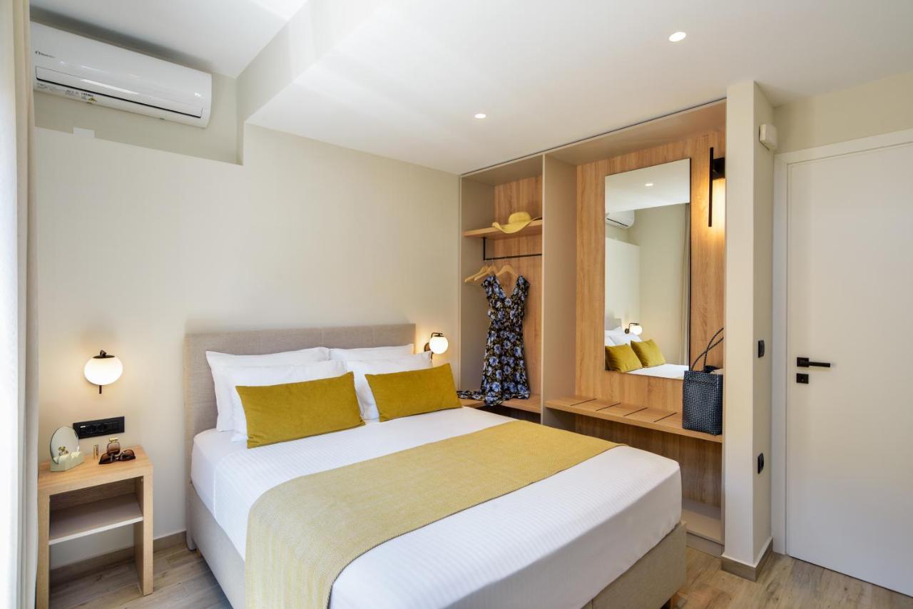 Dandelion Apartments Hanya Dış mekan fotoğraf